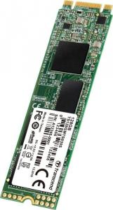 Dysk SSD Transcend 830S 128GB M.2 2280 SATA III (TS128GMTS830S) 2