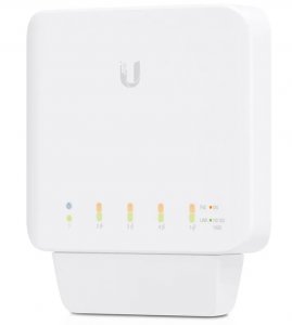 Switch Ubiquiti UniFi Flex (USW-FLEX) 1