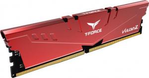 Pamięć TeamGroup Vulcan Z, DDR4, 8 GB, 3000MHz, CL16 (TLZRD48G3000HC16CDC01) 3