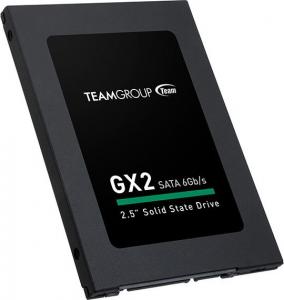 Dysk SSD TeamGroup GX2 512GB 2.5" SATA III (T253X2512G0C101) 3