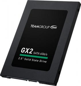 Dysk SSD TeamGroup GX2 512GB 2.5" SATA III (T253X2512G0C101) 4