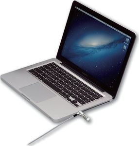 Linka zabezpieczająca Techly 1.8m  (107296) 4