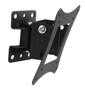 Techly Uchwyt ścienny ICA-LCD-901 13'' - 30'' 4