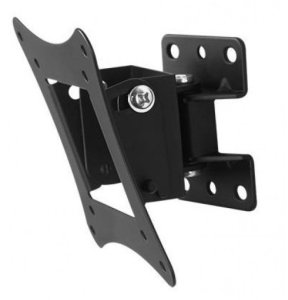 Techly Uchwyt ścienny ICA-LCD-901 13'' - 30'' 5