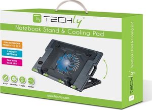 Podstawka chłodząca Techly 106244 2