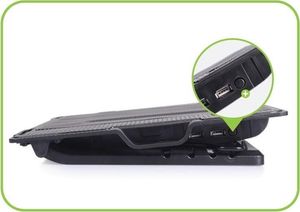 Podstawka chłodząca Techly 106244 3