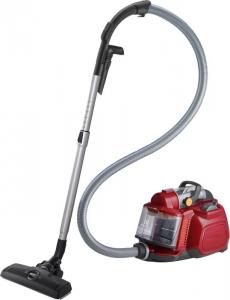 Odkurzacz Electrolux ESPC72RR Silent Performer Cyclonic 1