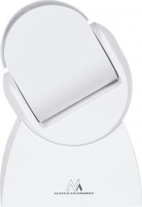 Maclean czujnik ruchu na podczerwień z pilotem IP65, max 800W, 1200W (MCE241) 5