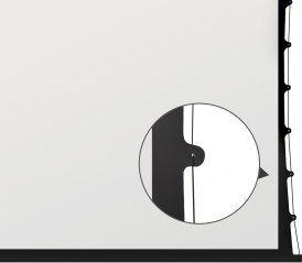 Ekran do projektora Maclean MC-993 3