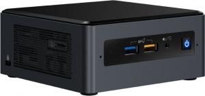 Komputer Intel NUC 8 Intel Core i7-8559U 8 GB 32 GB SSD 2 TB HDD Windows 10 Home 1