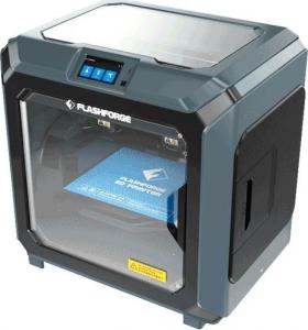 Drukarka 3D Gembird FlashForge Creator 3 (FF-3DP-2NC3-01) 2
