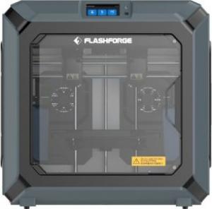 Drukarka 3D Gembird FlashForge Creator 3 (FF-3DP-2NC3-01) 3