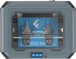 Drukarka 3D Gembird FlashForge Creator 3 (FF-3DP-2NC3-01) 7