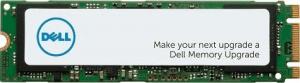 Dysk SSD Dell 256GB M.2 2280 PCI-E x4 Gen3 NVMe (AA615519) 1