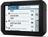 Nawigacja GPS Garmin Camper 780 MT-D Europe 4