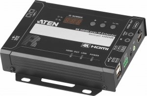 Przełącznik Aten ATEN VE8950R 4K HDMI over IP Receiver 1