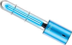 Media-Tech Lampa sterylizacyjna UV-C z ozonowaniem MT6509 2