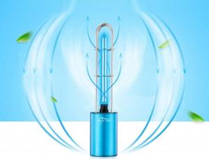 Media-Tech Lampa sterylizacyjna UV-C z ozonowaniem MT6509 7