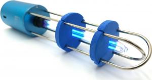 Media-Tech Lampa sterylizacyjna UV-C z ozonowaniem MT6509 9