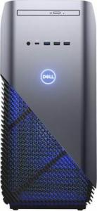 Komputer Dell Inspiron Core i7-9700, 16 GB, RTX 2060, 256 GB M.2 PCIe 1 TB HDD Windows 10 Pro 1