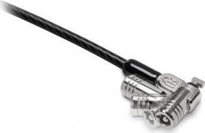 Linka zabezpieczająca Kensington Zabezpieczenie N17 Master Keyed Laptop Lock (nobile wedge lock) 2