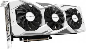 Karta graficzna Gigabyte GeForce RTX 2060 SUPER Gaming OC 3X White 8GB GDDR6 (GV-N206SGAMING OC WHITE-8GD) 3