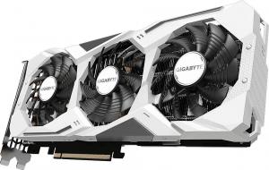 Karta graficzna Gigabyte GeForce RTX 2060 SUPER Gaming OC 3X White 8GB GDDR6 (GV-N206SGAMING OC WHITE-8GD) 4