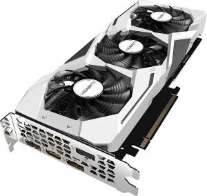 Karta graficzna Gigabyte GeForce RTX 2060 SUPER Gaming OC 3X White 8GB GDDR6 (GV-N206SGAMING OC WHITE-8GD) 5