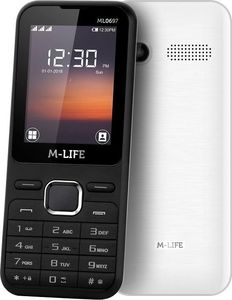 Smartfon LechPol Telefon GSM M-Life ML697B 1