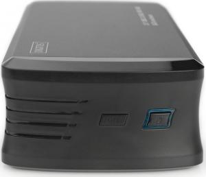 Kieszeń Digitus 2x 3.5" SATA SSD/HDD RAID 0/1 JBOD - USB 3.0 (DA-71117) 2