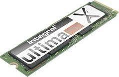 Dysk SSD Integral Ultima Pro X2 240 GB M.2 2280 PCI-E x4 Gen3 NVMe (INSSD240GM280NUPX2) 1