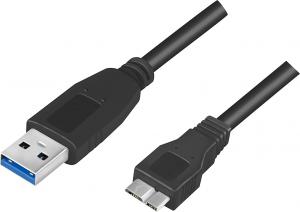 HUB USB LogiLink 1x SD  + 3x USB-A 3.0 (CR0045) 7