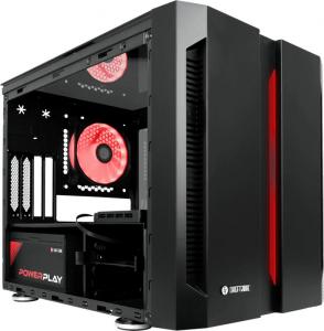 Obudowa Chieftec M1 GM-01B-OP 2