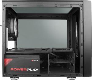 Obudowa Chieftec M1 GM-01B-OP 8