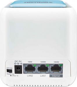 Router Intellinet Network Solutions 525725 3pak 2