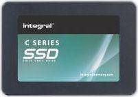 Dysk SSD Integral C Series 480GB 2.5" SATA III (INSSD480GS625C1) 1