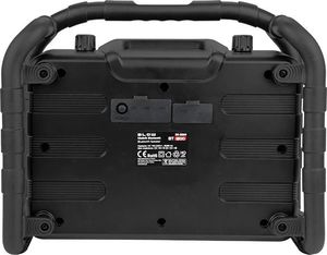 Głośnik Blow Głośnik Bluetooth BT1200 FM 5