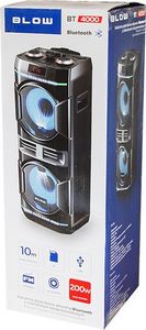 Kolumna Blow BT4000 200 W 5