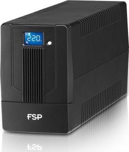 UPS FSP/Fortron iFP800 (PPF4802000) 1