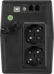 UPS FSP/Fortron iFP800 (PPF4802000) 2