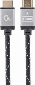 Kabel Gembird HDMI - HDMI 1.5m szary (CCB-HDMIL-1.5M) 2