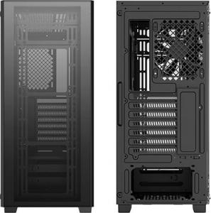 Obudowa Deepcool MATREXX 50 ADD-RGB 3F 4