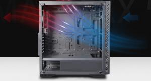 Obudowa Deepcool MATREXX 50 ADD-RGB 3F 16