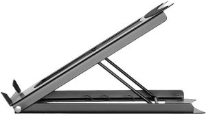 Neomounts Podstawka pod laptopa 10-16" NSLS075BLACK 4