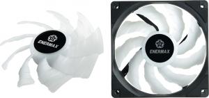 Chłodzenie wodne Enermax Liqmax III RGB 120 Czarne (ELC-LMT120-RGB) 4