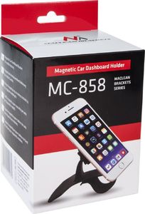 Maclean Uchwyt magnetyczny do samochodu MC-858 5