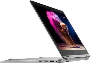 Tablet Kiano Elegance 360 13.3" 64 GB Srebrny  (5901821992596) 6