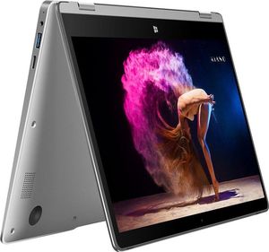 Tablet Kiano Elegance 360 13.3" 64 GB Srebrny  (5901821992596) 8