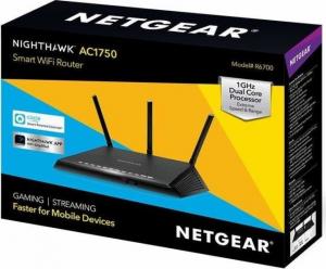 Router NETGEAR Nighthawk R6700 (R6700-100PES) 4