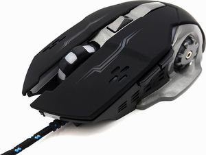 Mysz Media-Tech Cobra Pro Borg  (MT1119) 5
